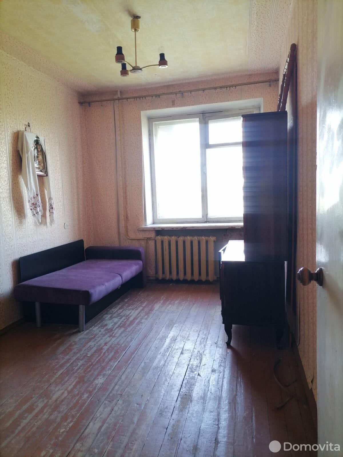 Продажа 4-комнатной квартиры в Гомеле, ул. Кожара, д. 1, 52000 USD, код: 1011388 - фото 3