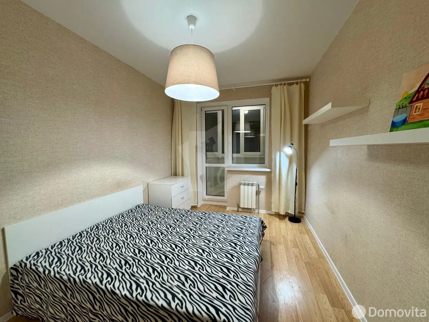 Снять 3-комнатную квартиру в Минске, ул. Платонова, д. 33, 650USD, код 143455 - фото 15