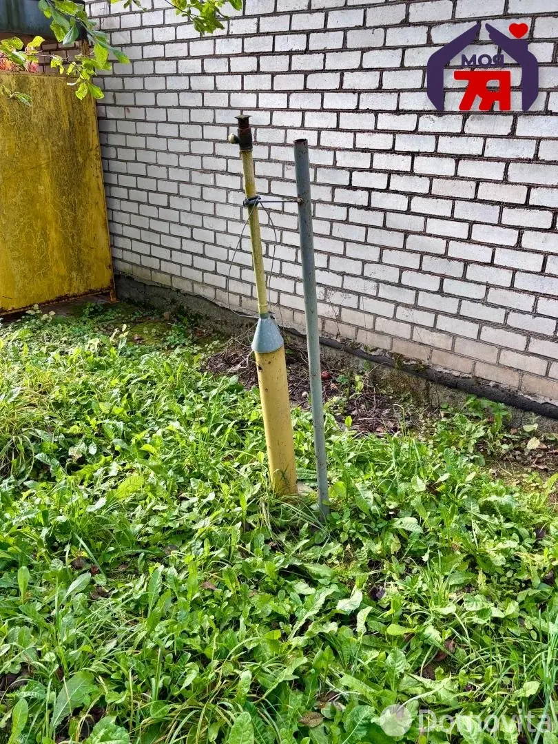 Купить 2-этажную дачу в 40 лет Октября Минская область, 26500USD, код 184434 - фото 17