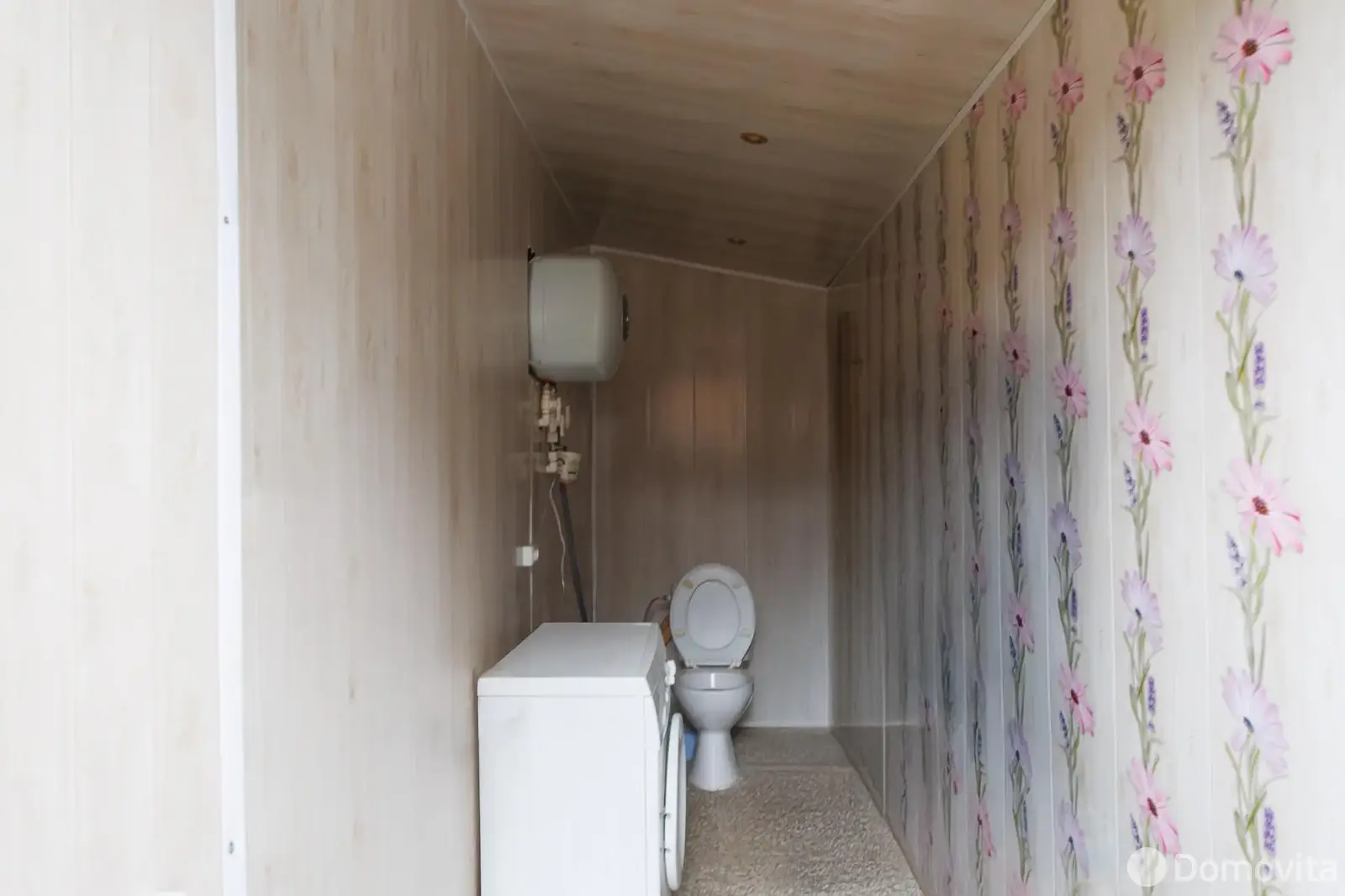 Купить 2-этажную дачу в Экран Минская область, 32700USD, код 184792 - фото 19