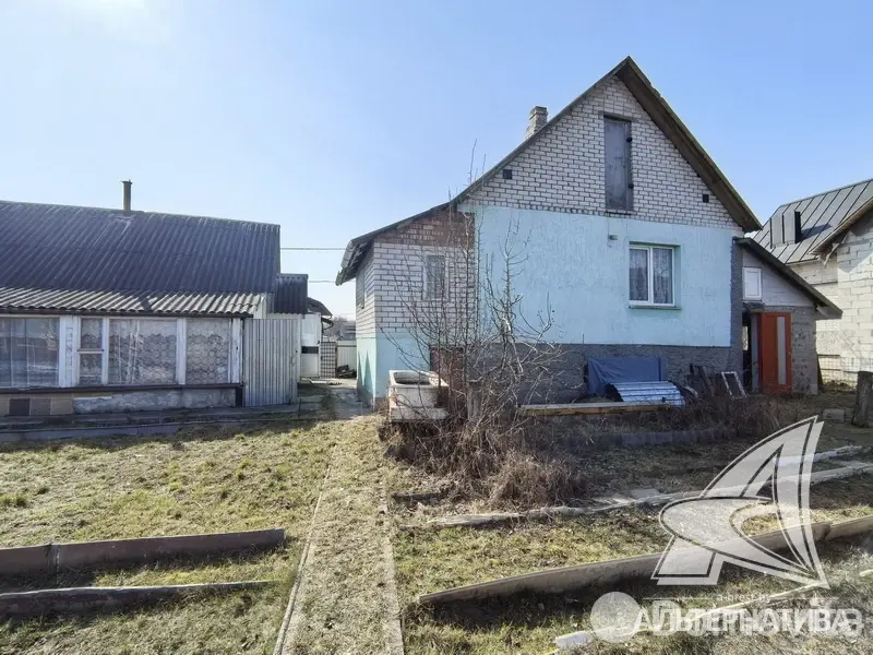 дача, Брест, 