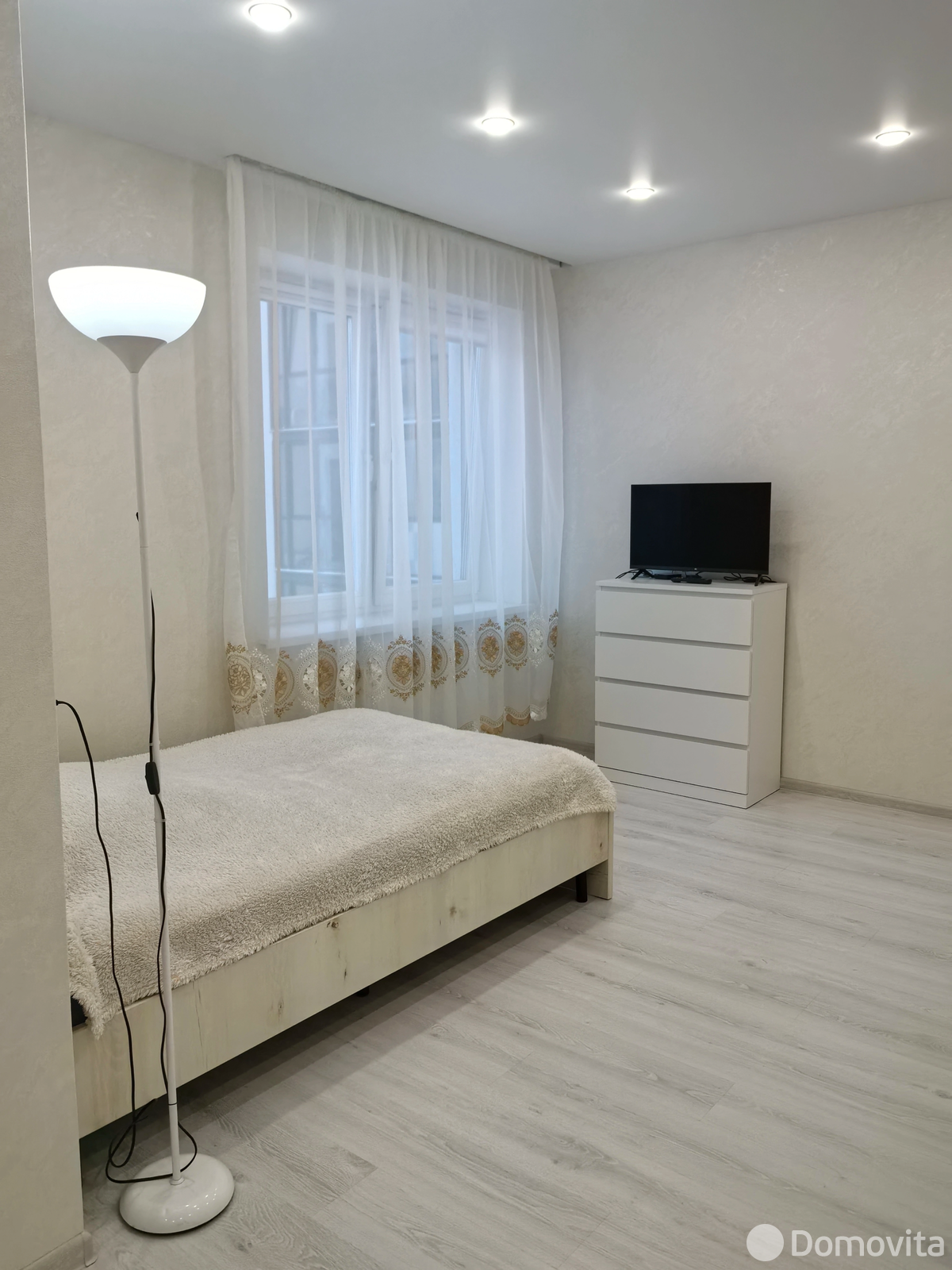 квартира, Минск, Игуменский тр-т, д. 14 - лучшее предложение