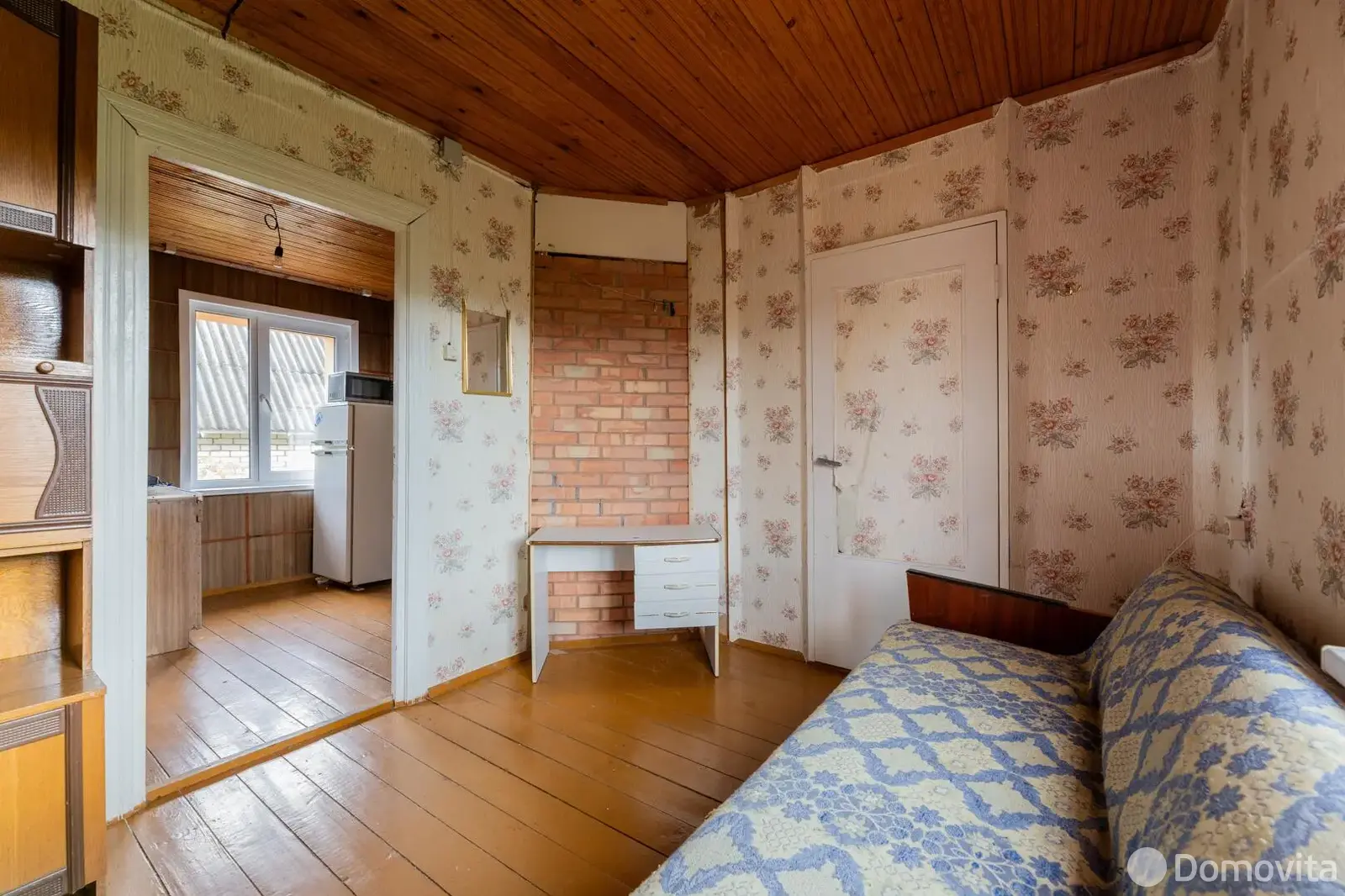 Купить 2-этажную дачу в Атлант-4 Минская область, 19900USD, код 183647 - фото 16