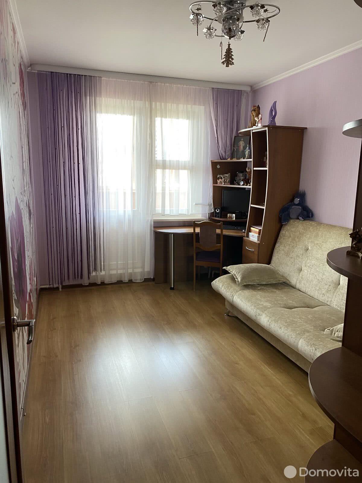 Купить 3-комнатную квартиру в Гомеле, ул. Свиридова, д. 97, 65000 USD, код: 1011762 - фото 6