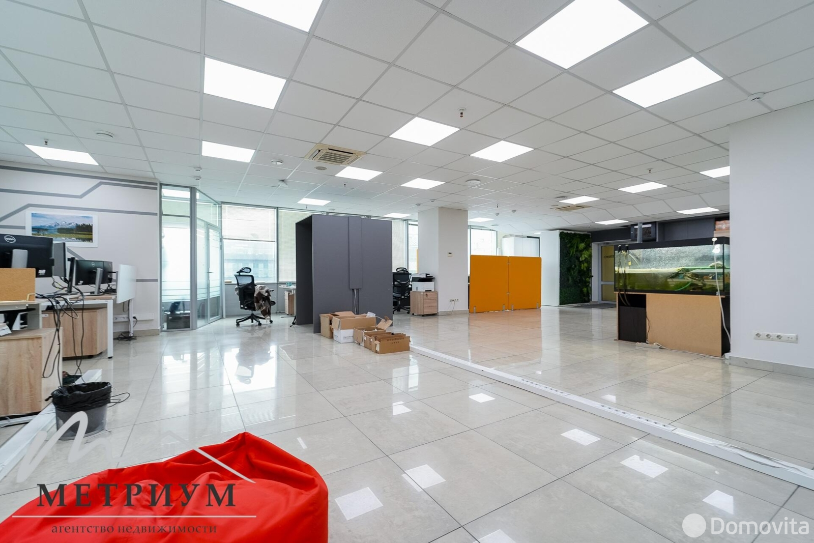 Цена аренды офиса, Минск, пр-т Победителей, д. 7/а