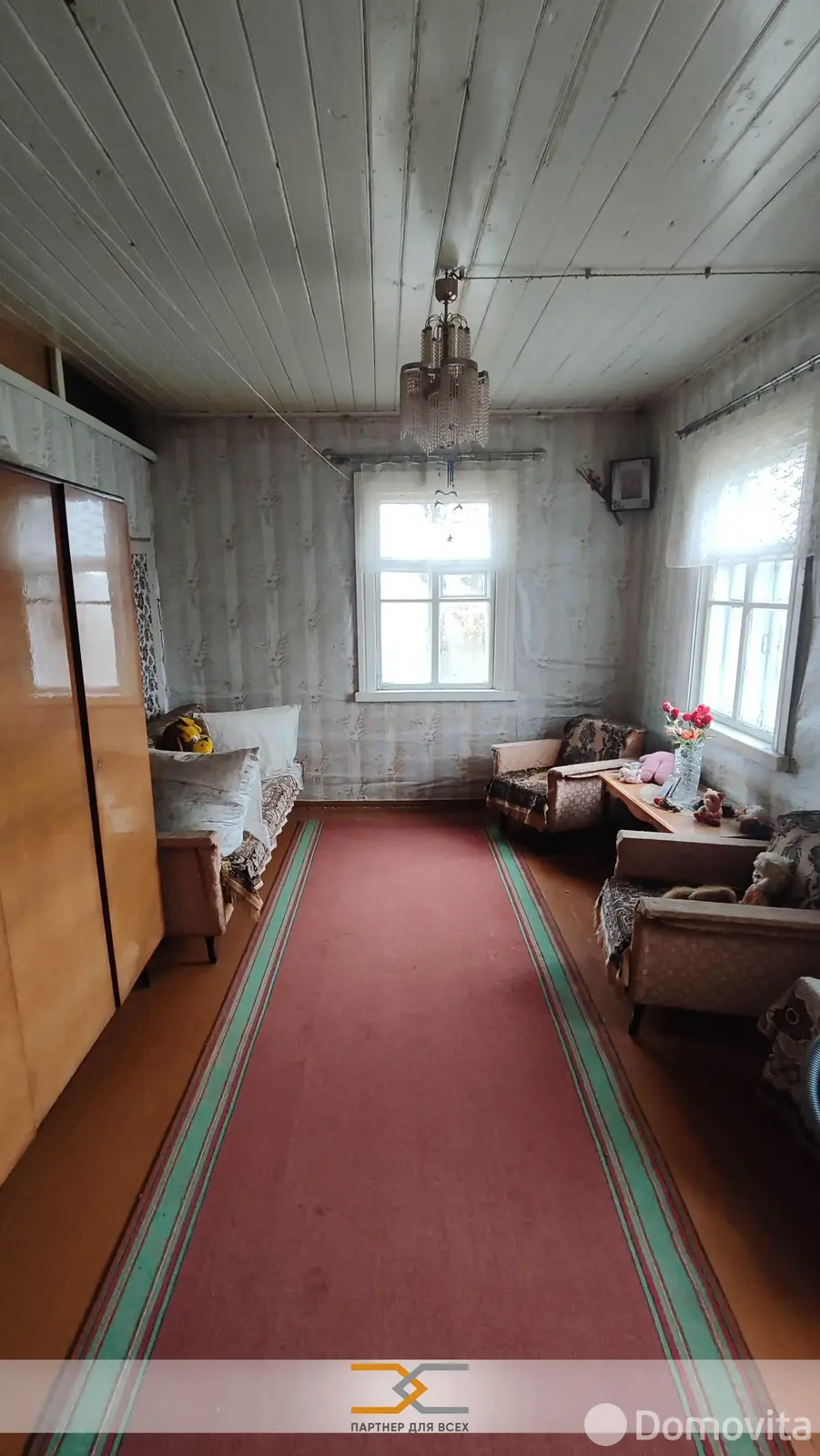 дом, Сороковщина, , стоимость продажи 108 576 р.