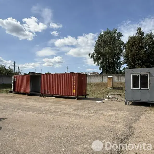 Купить складское помещение на ул. Жан-Поля Марата в Орше - фото 12