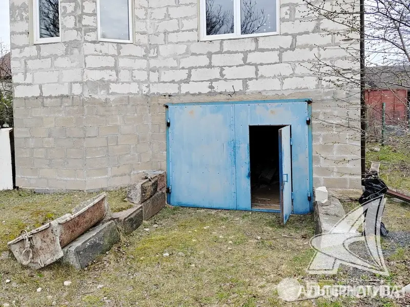 Купить 2-этажную дачу в Бресте Брестская область, 46500USD, код 185385 - фото 24