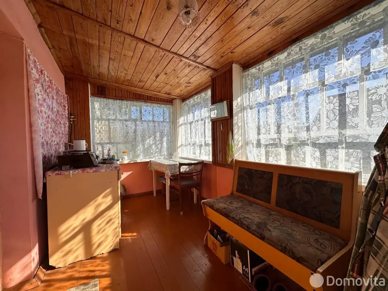 Купить 2-этажную дачу в ВЗГОРЬЕ Минская область, 9500USD, код 184225 - фото 23