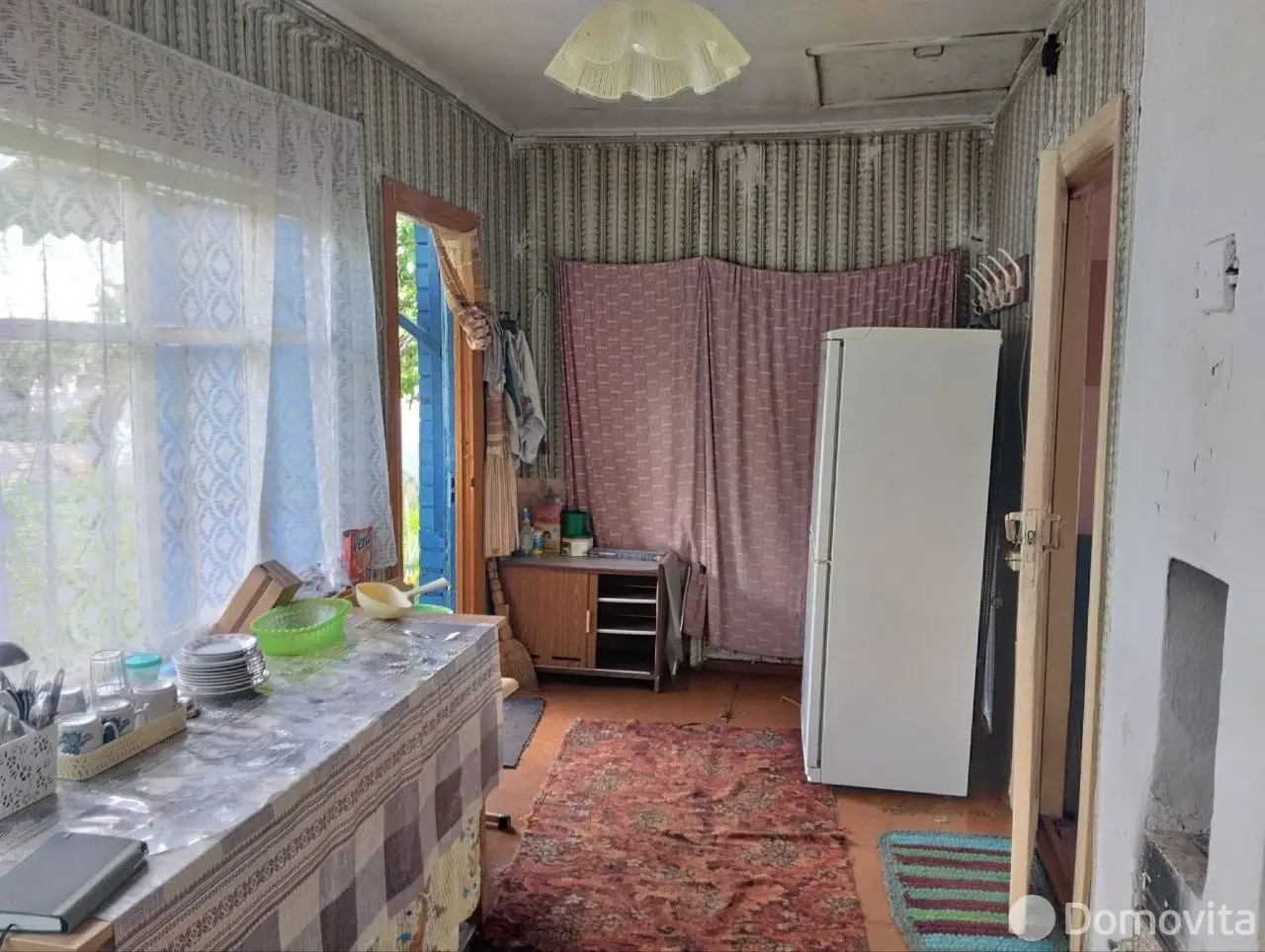 Купить 1-этажную дачу в Квант Минская область, 32263USD, код 186127 - фото 11