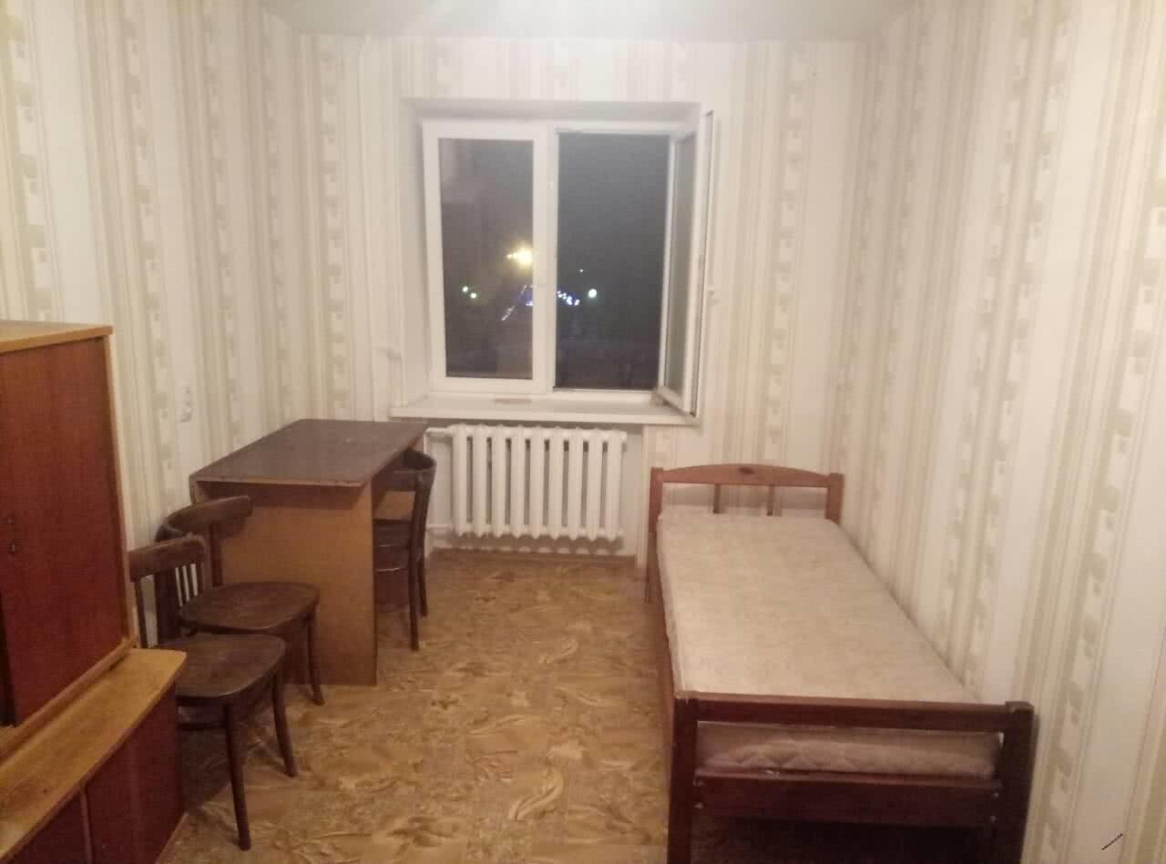 Купить комнату в Жодино, пр-т Мира, д. 22, цена 13000 USD - фото 1