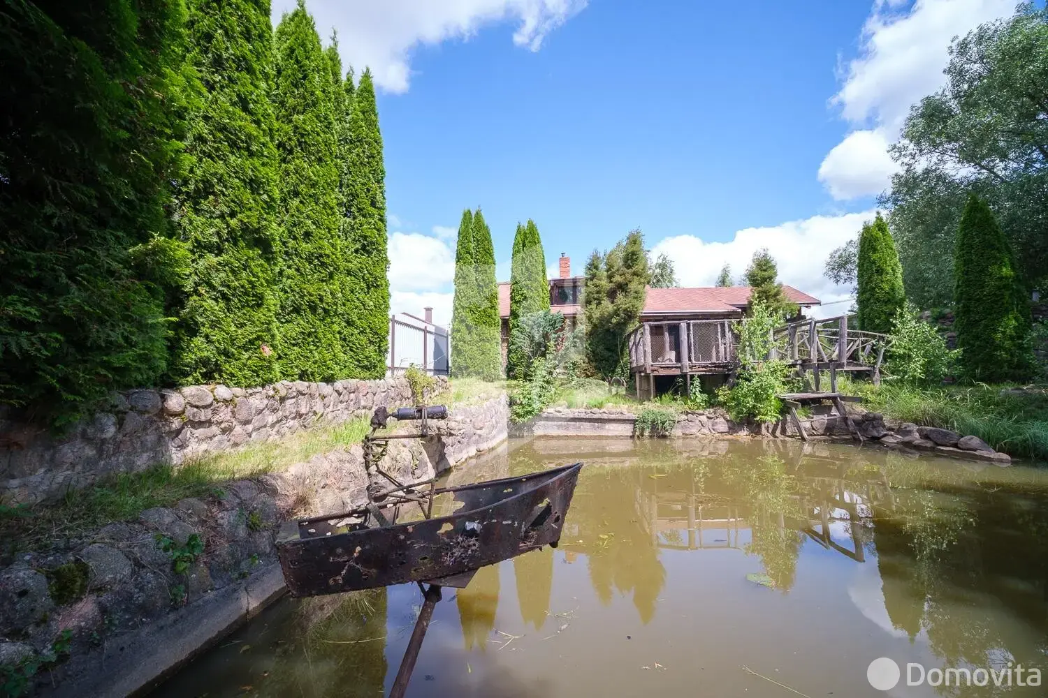 продажа дома, Самохваловичи, ул. Калинина