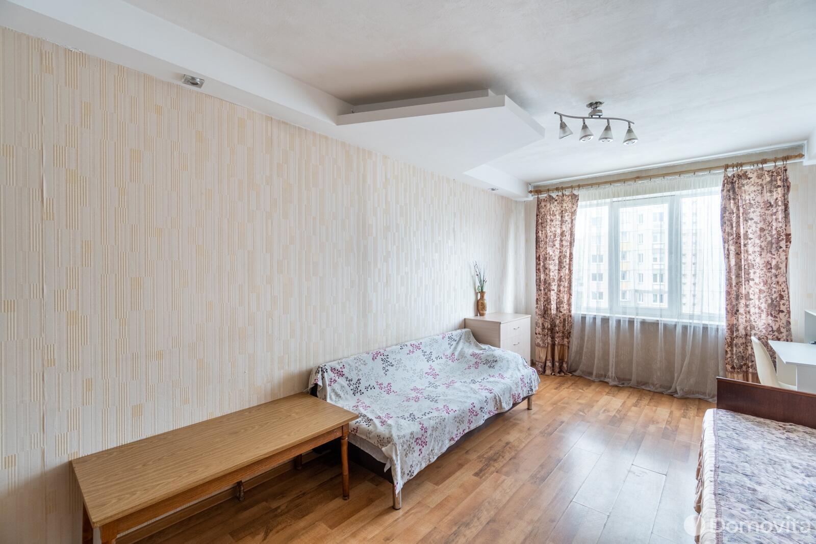 Купить 1-комнатную квартиру в Минске, ул. Алтайская, д. 90/1, 47900 USD, код: 1007055 - фото 1