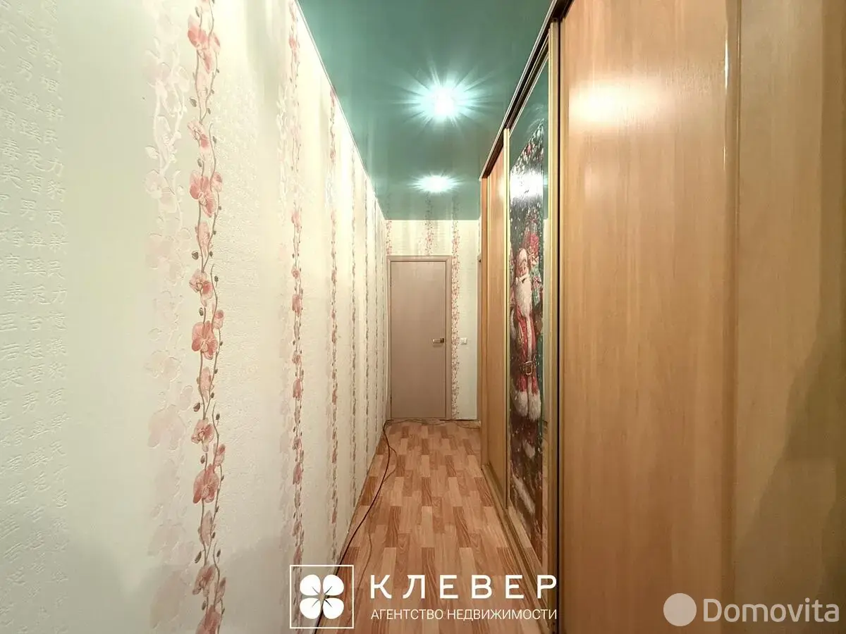 Купить комнату в Минске, ул. Пимена Панченко, д. 70, цена 44000 USD, код 7439 - фото 14