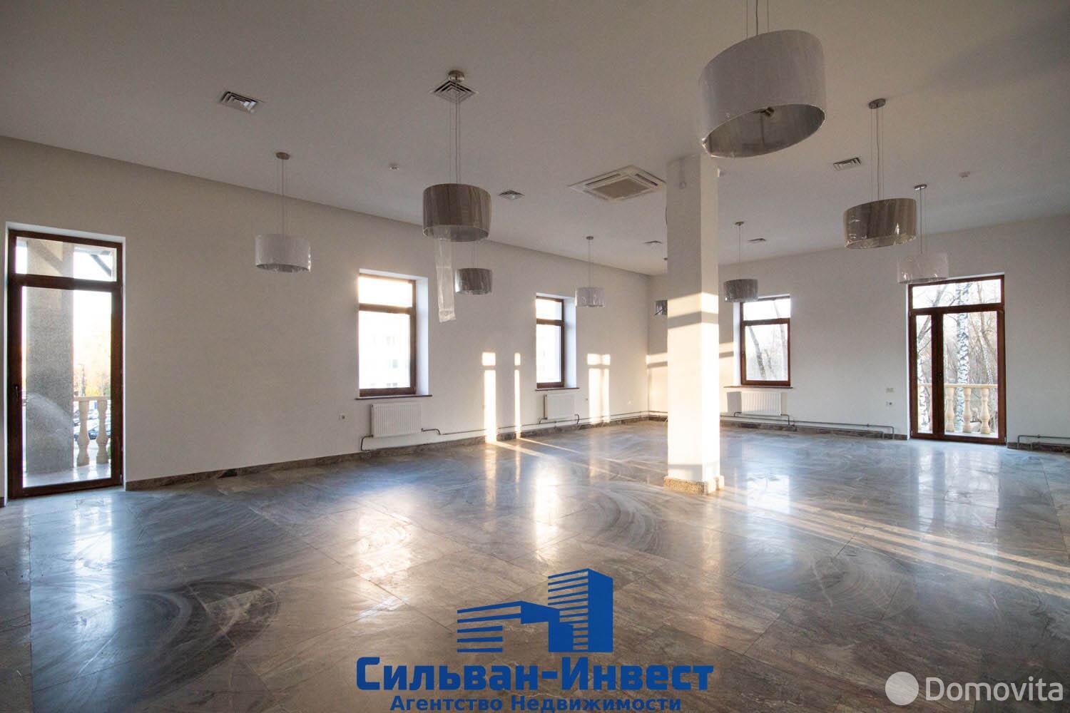 Купить торговую точку на Логойский тр-т, д. 18 в Минске, 2500000USD, код 997196 - фото 22