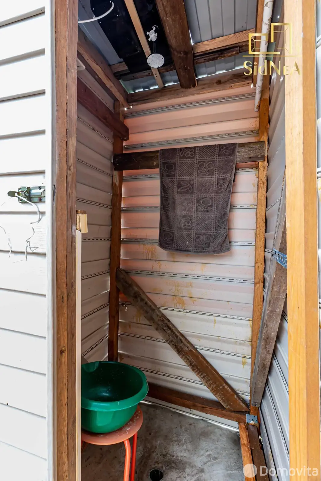 Продажа 2-этажной дачи в Восход-92 Минская область, 24900USD, код 183138 - фото 31