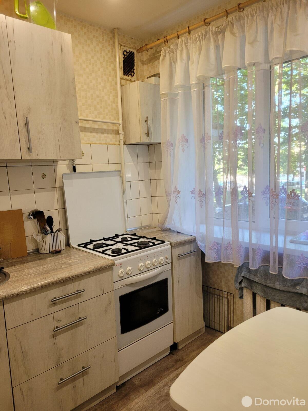 Купить 3-комнатную квартиру в Минске, ул. Куприянова, д. 13, 63000 USD, код: 848697 - фото 4
