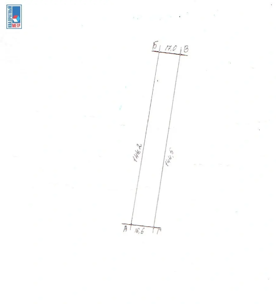 участок, Касиловичи, 