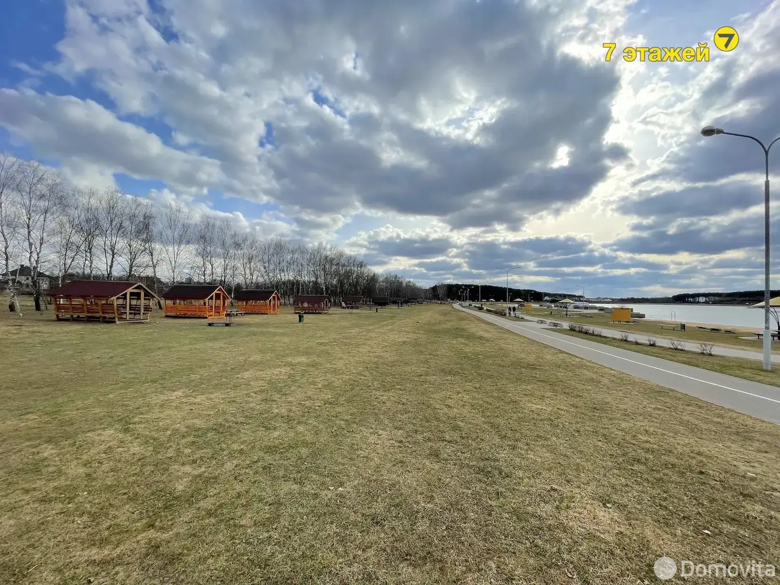 Снять 5-комнатную квартиру в Минске, ул. Никитина, д. 67, 1900USD, код 80702 - фото 70