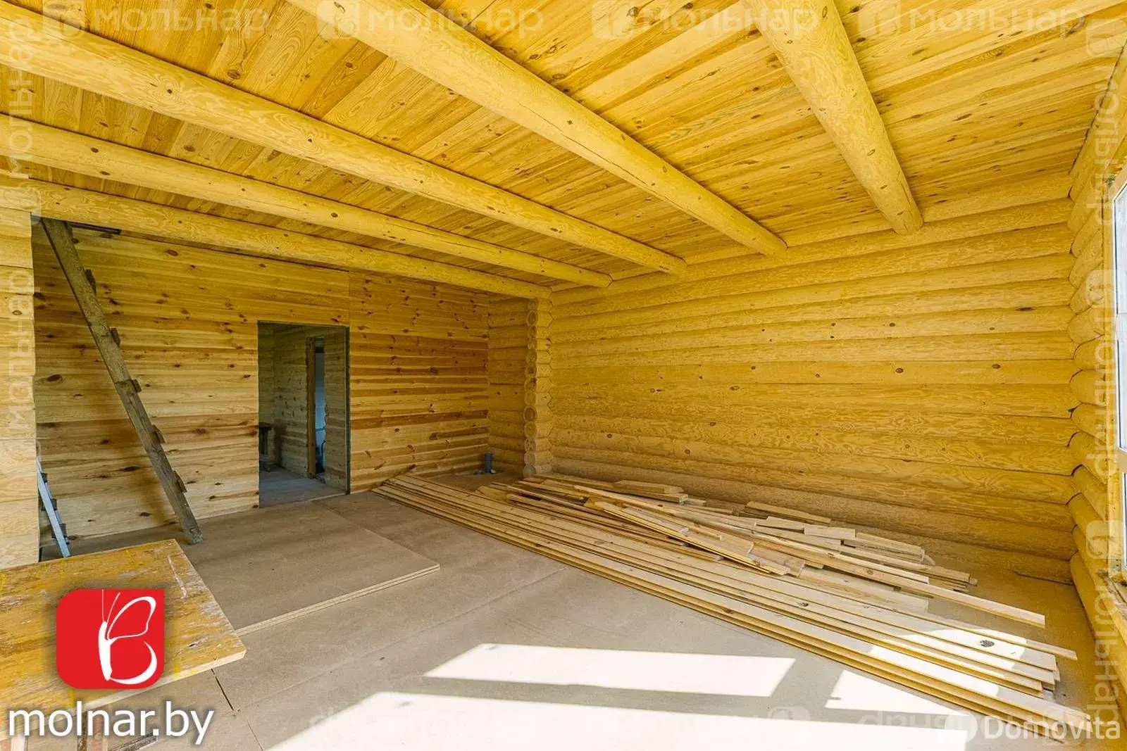 коттедж, Черниковщина, ул. Виноградная