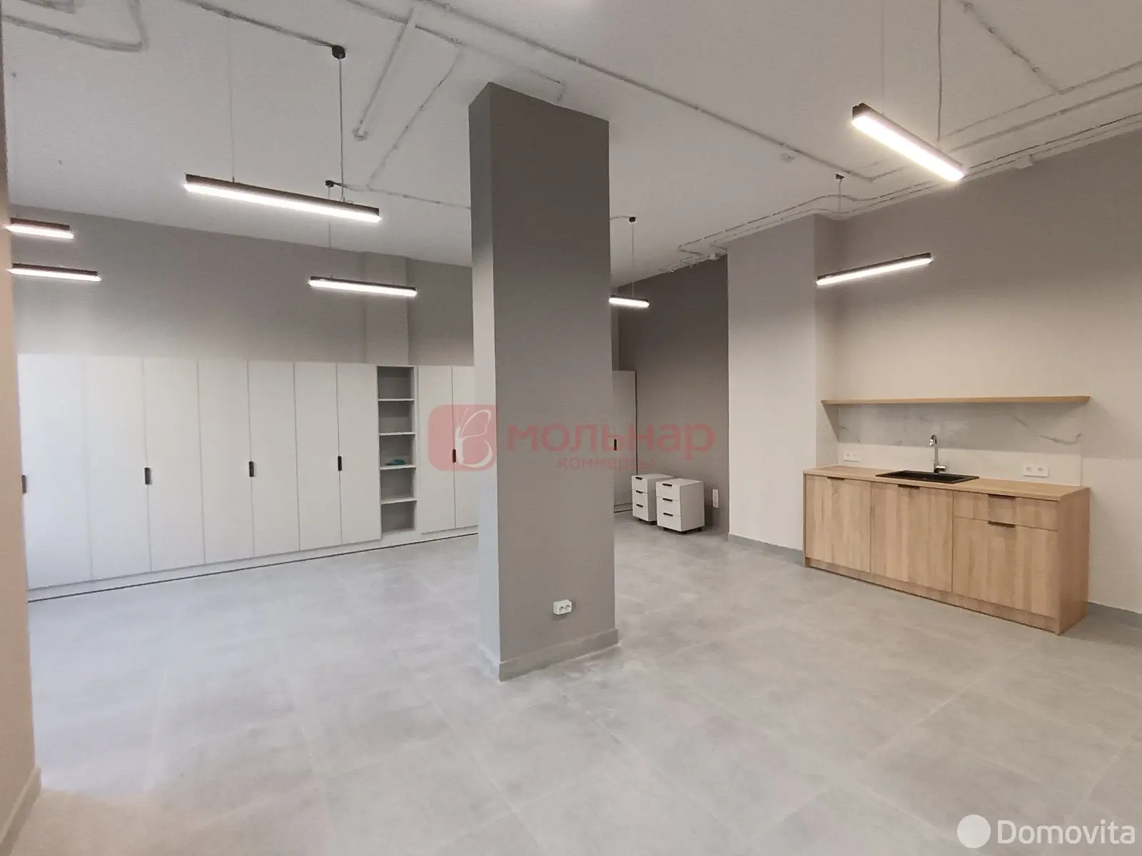 Снять торговое помещение на ул. Нововиленская, д. 61 в Минске, 2791BYN, код 967859 - фото 11