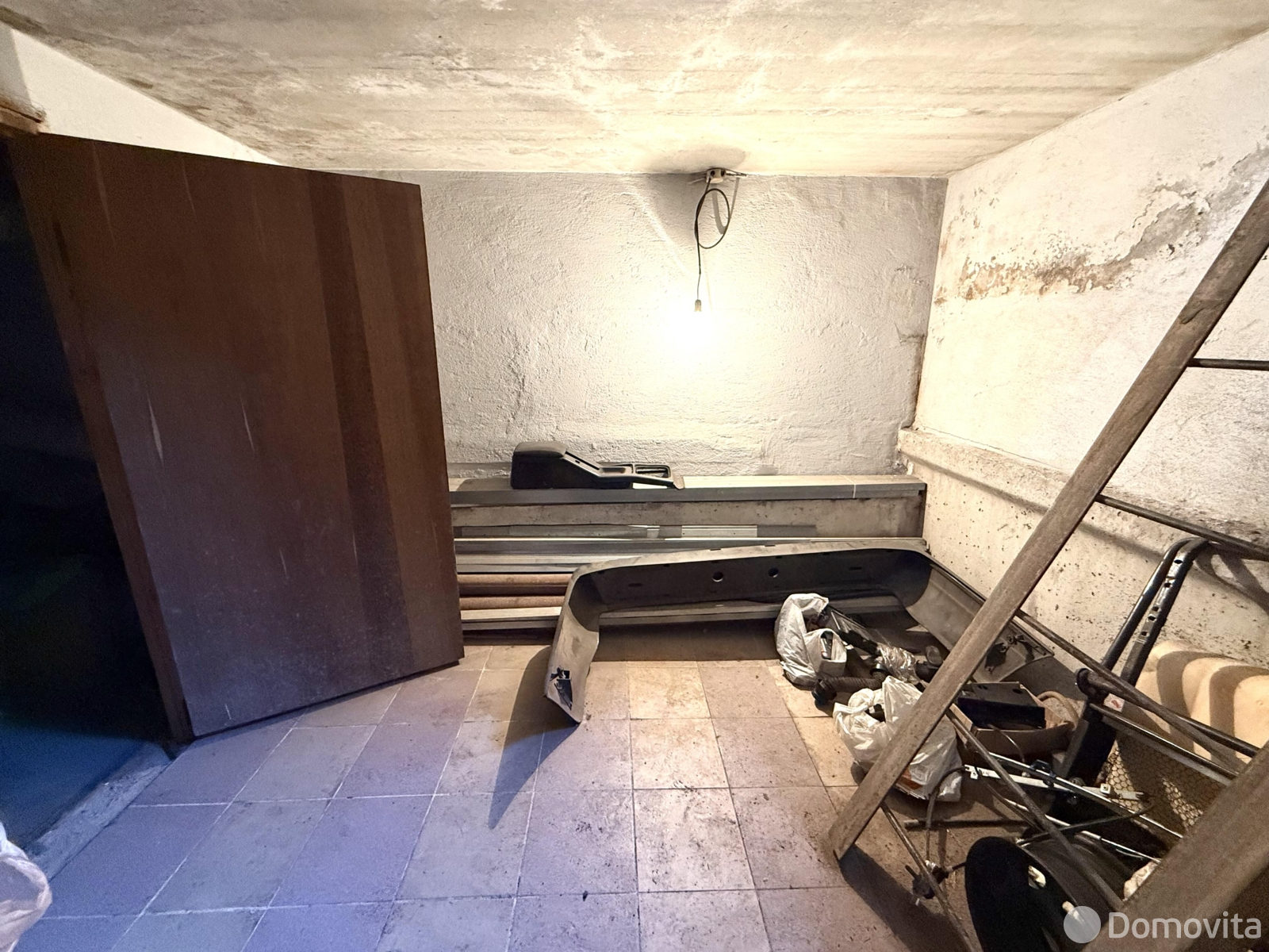 Стоимость продажи гаража, Минск, ул. Автомобилистов, д. 12