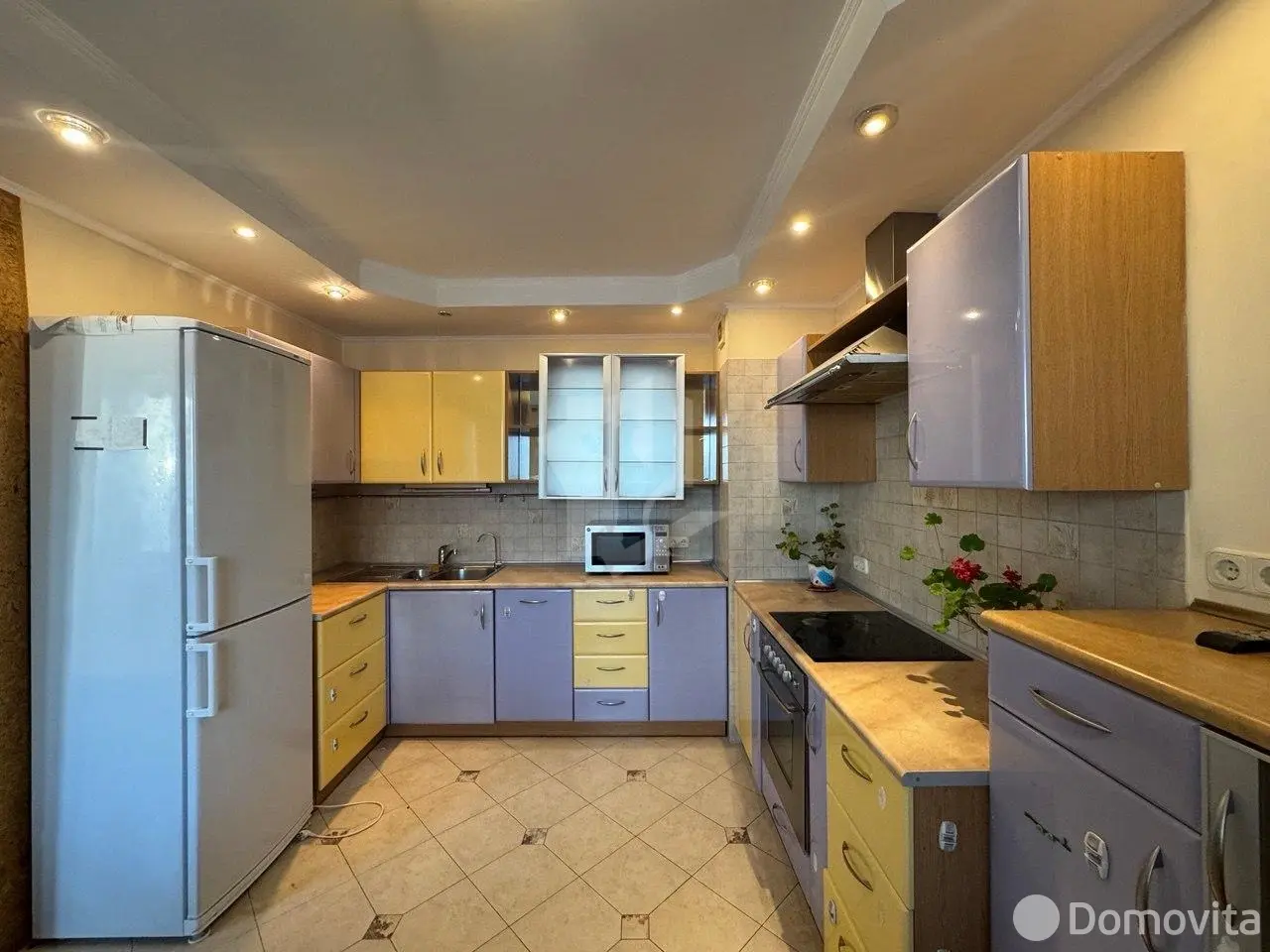 Стоимость аренды квартиры, Минск, пр-т Независимости, д. 185