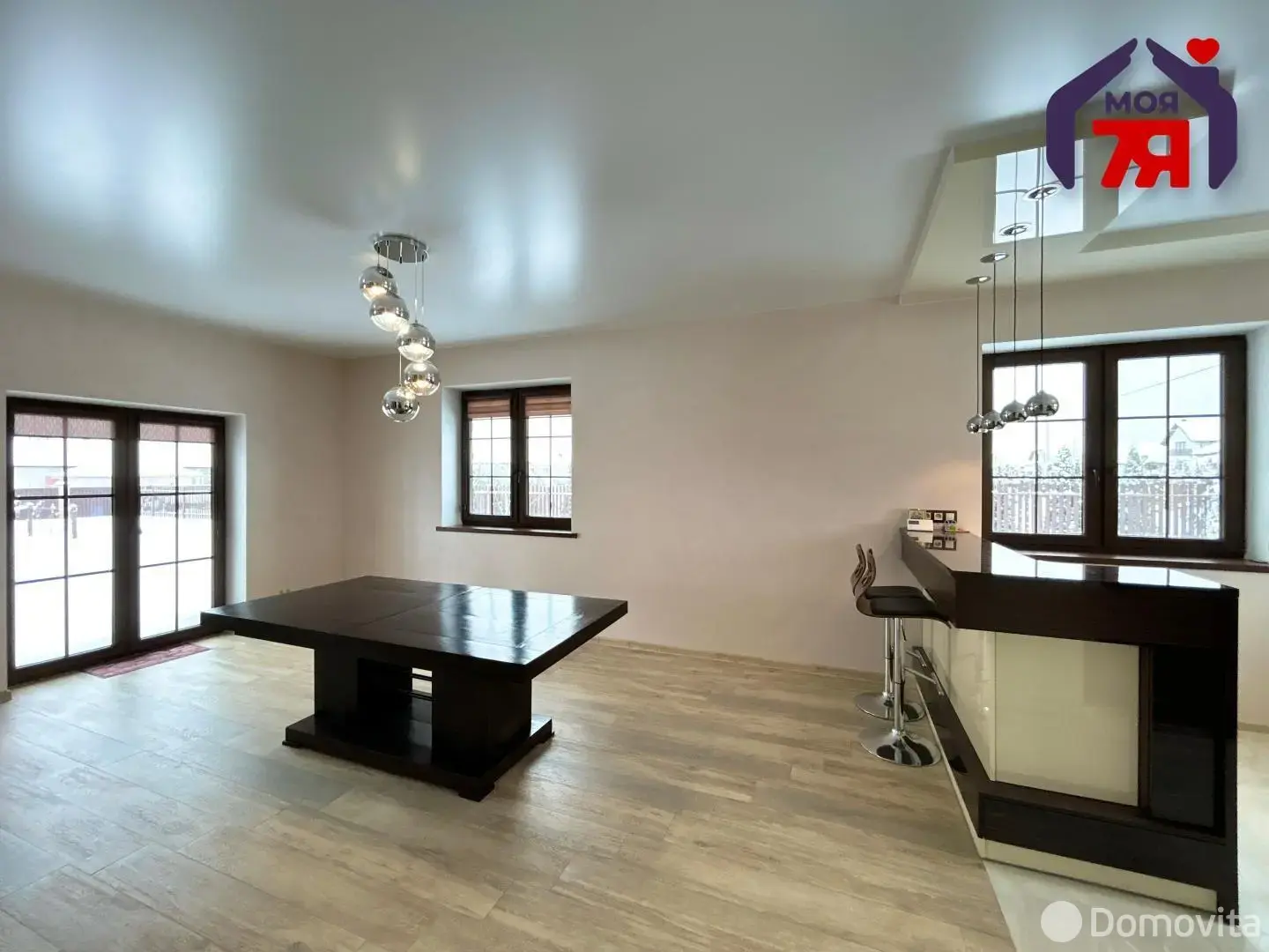 купить коттедж, Новый, ул. Берёзовая