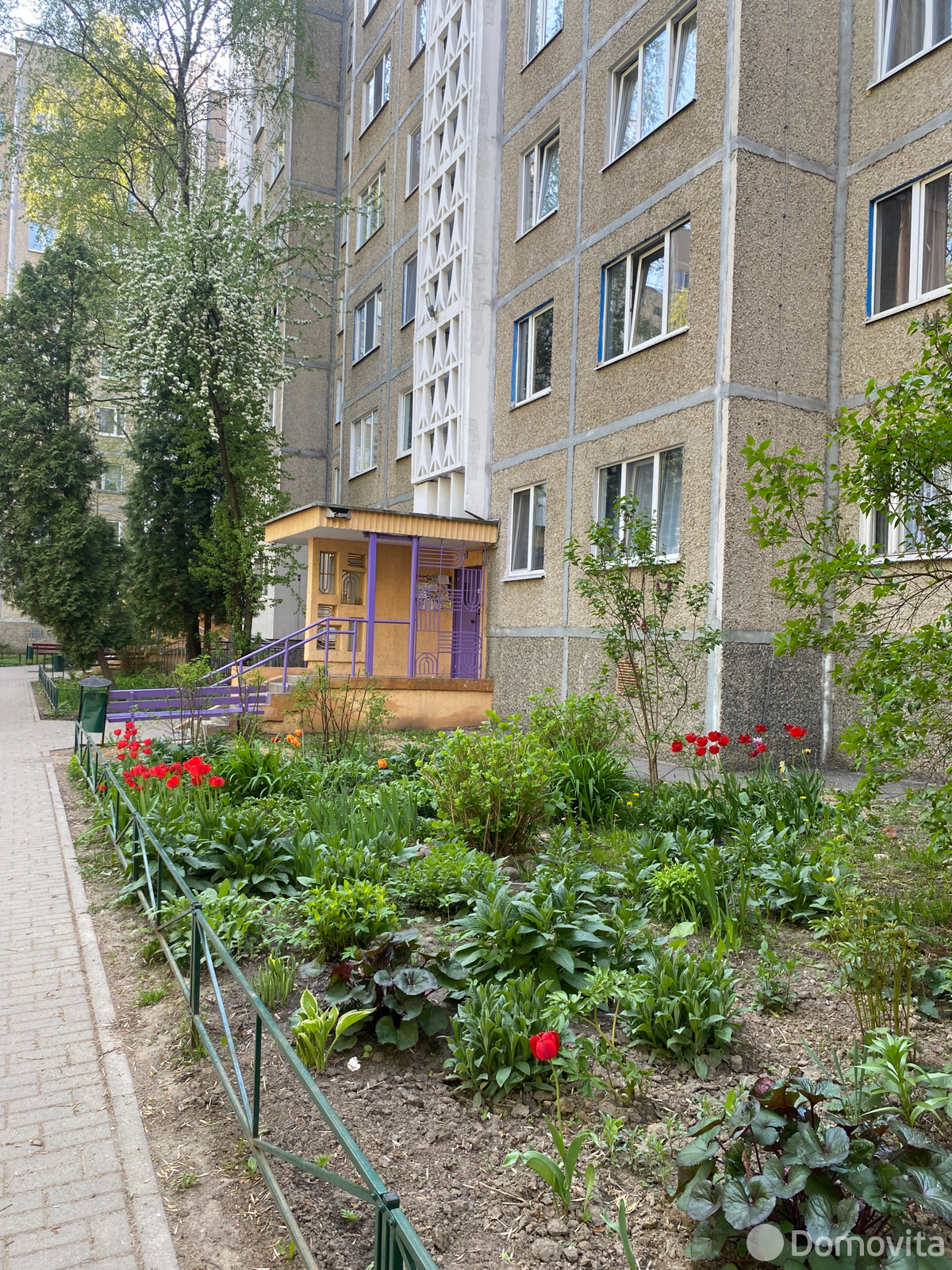 Продажа комнаты в Минске, ул. Голубева, д. 9, цена 27000 USD, код 7720 - фото 12
