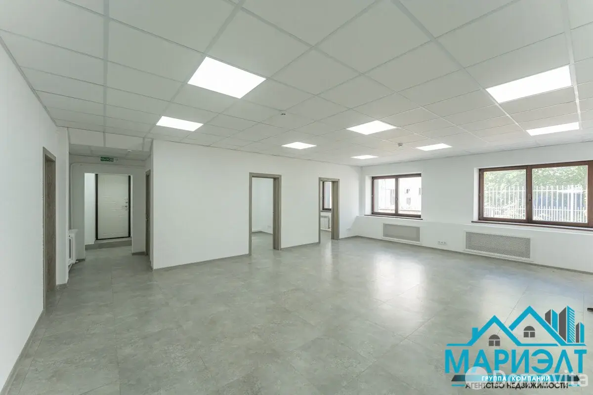 офис, Минск, ул. Антоновская, д. 2 - лучшее предложение