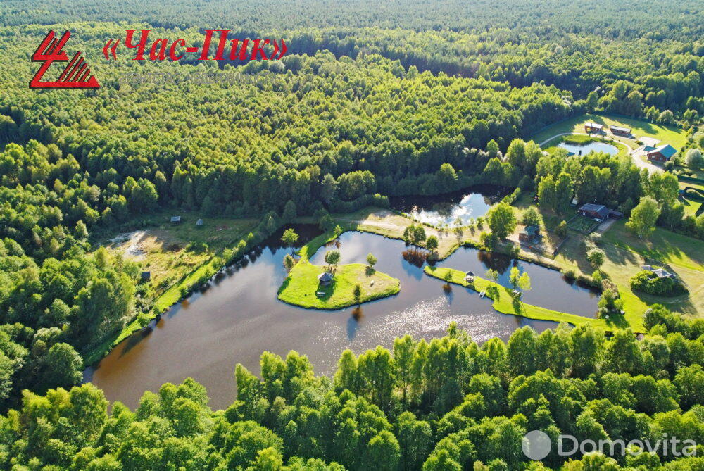 Купить помещение под сферу услуг в Абрамах, б-р Центральная, д. 8 - фото 14
