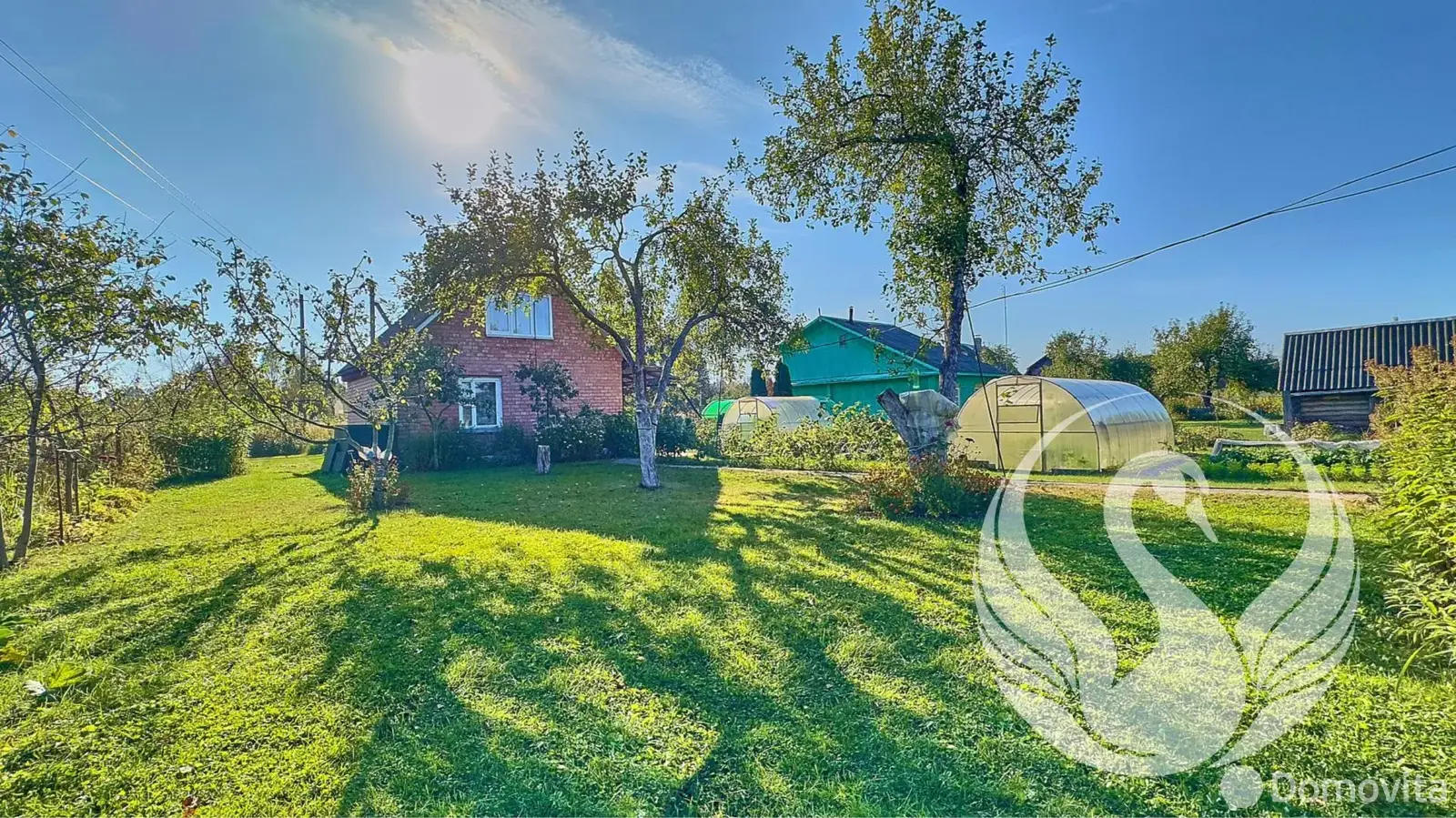 Продажа 2-этажной дачи в Камыш Минская область, 16800USD, код 184097 - фото 12