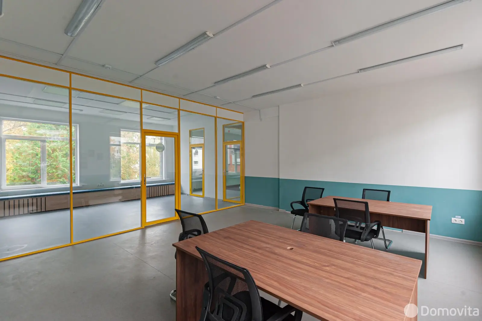 Аренда офиса на ул. Некрасова, д. 31 в Минске, 1800EUR, код 15794 - фото 19