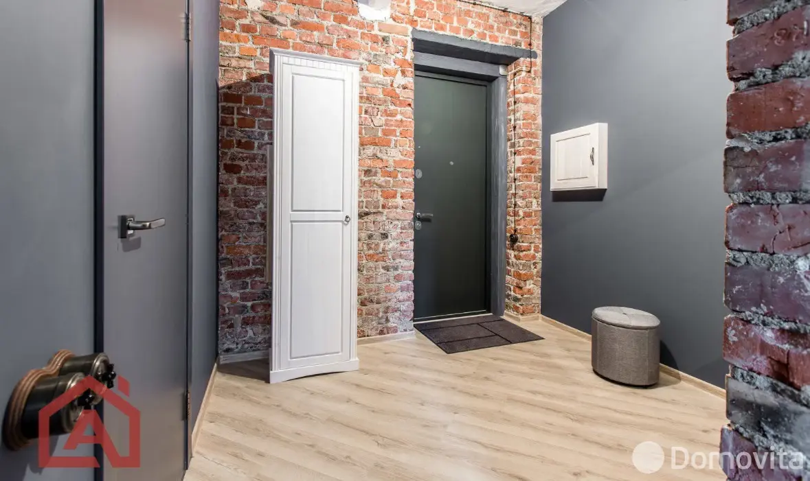 квартира, Минск, ул. Городской Вал, д. 8 