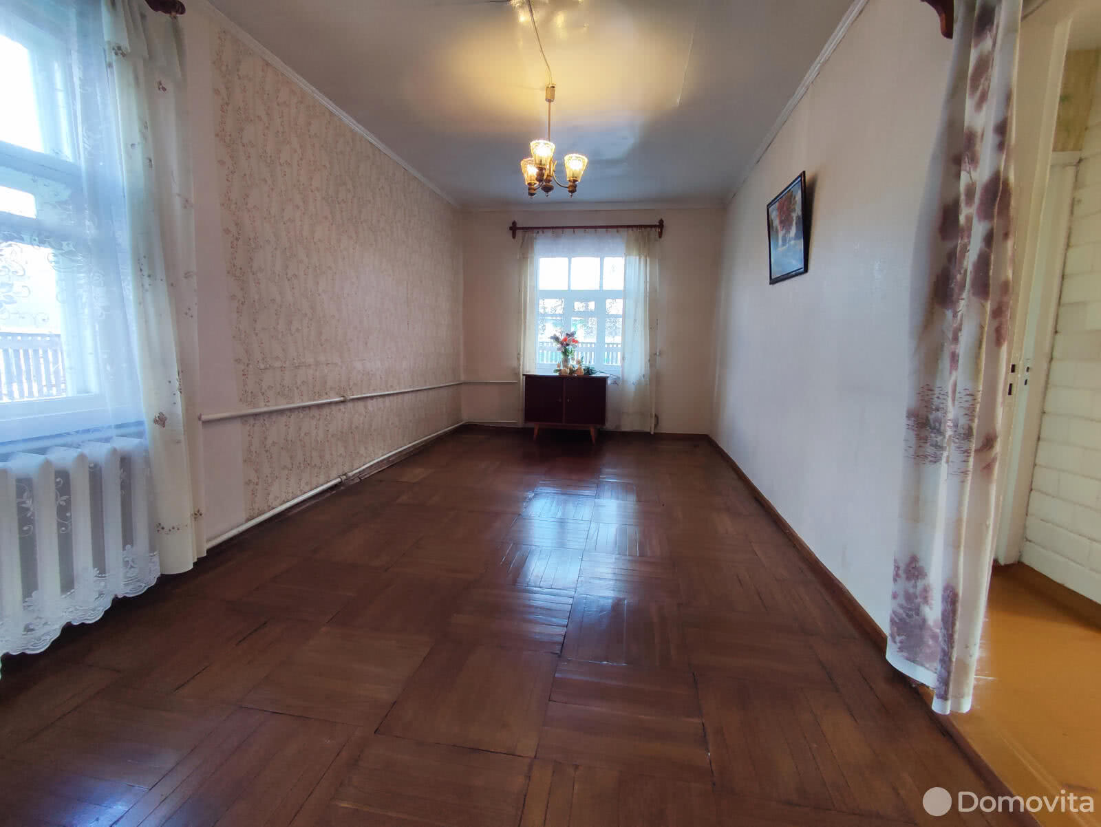 дом, Барановичи, ул. Поселковая, д. 10, стоимость продажи 104 989 р.