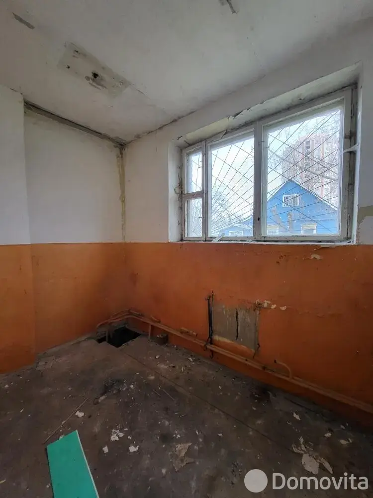 Купить офис на ул. 2-я Садовая, д. 15/а в Витебске, 105000BYN, код 10346 - фото 3
