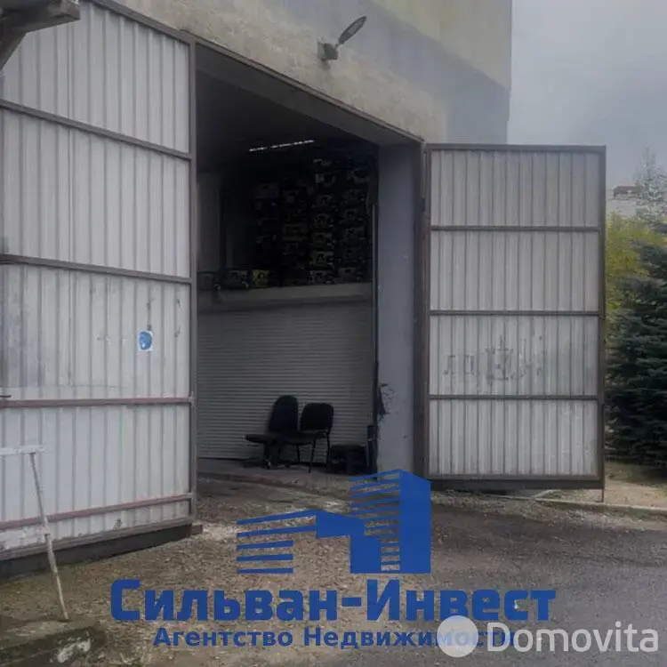 Аренда торговой точки на ул. Наполеона Орды, д. 37 в Минске, 10220EUR, код 968374 - фото 29