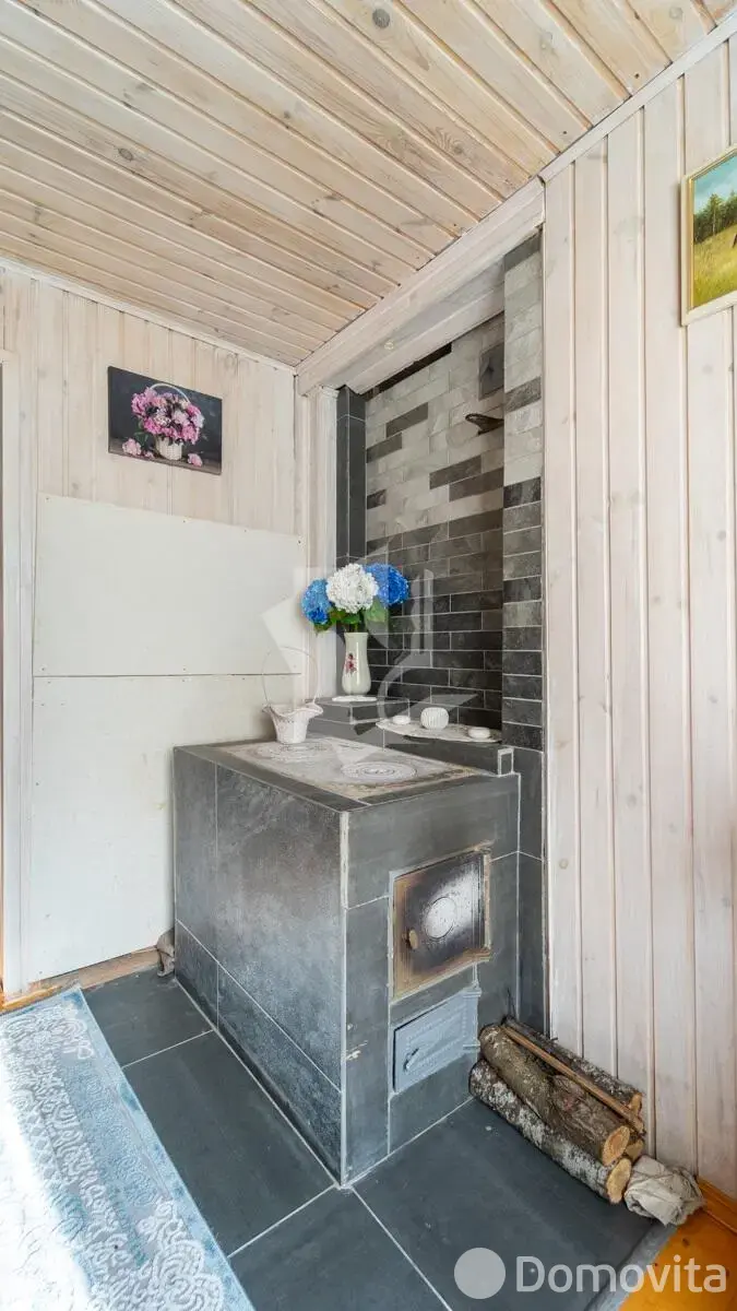 Продажа 2-этажной дачи в Дубок-83 Минская область, 49900USD, код 184249 - фото 12