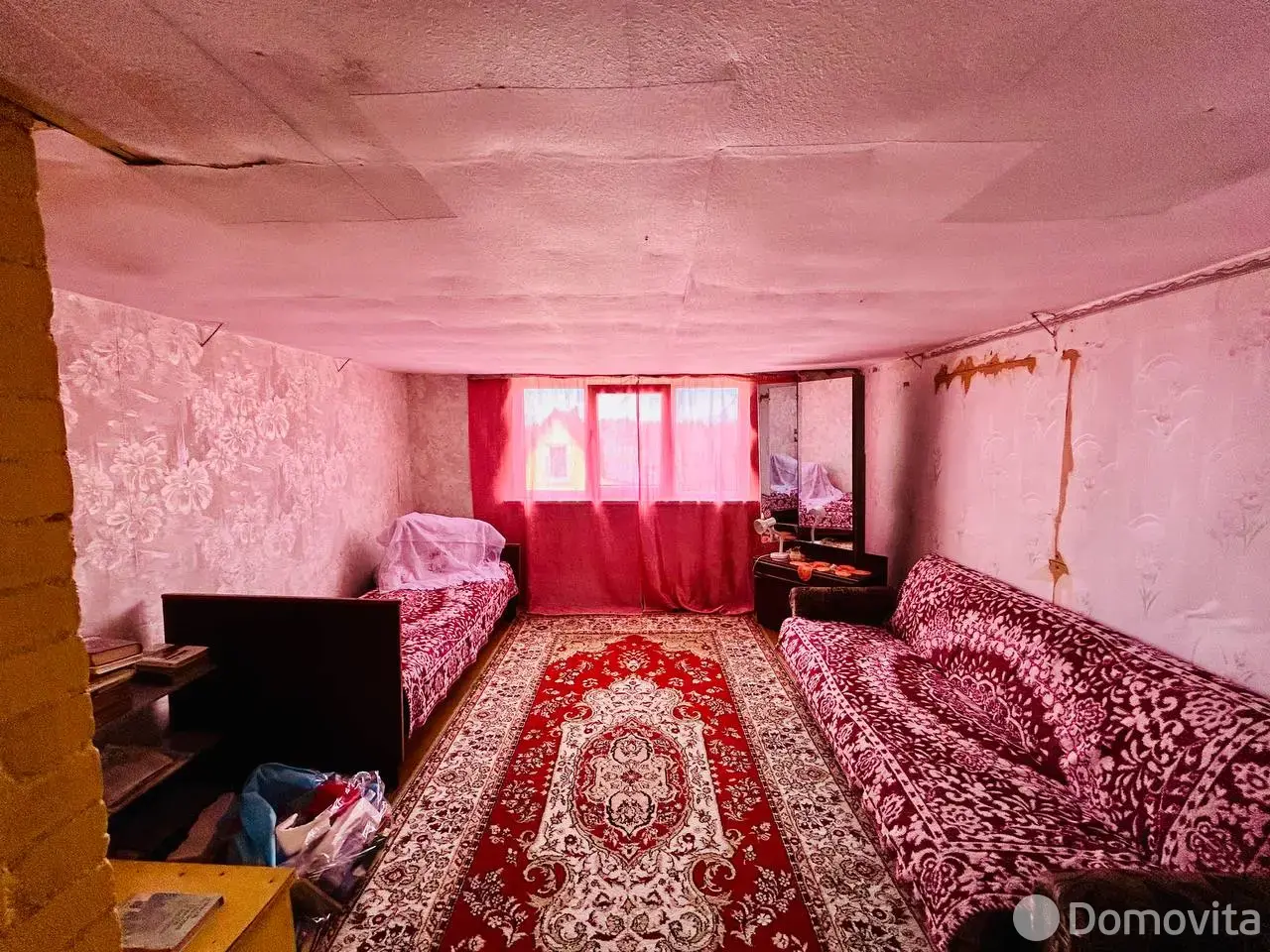 Продажа 2-этажной дачи в Клыповщиной Минская область, 23500USD, код 184685 - фото 23