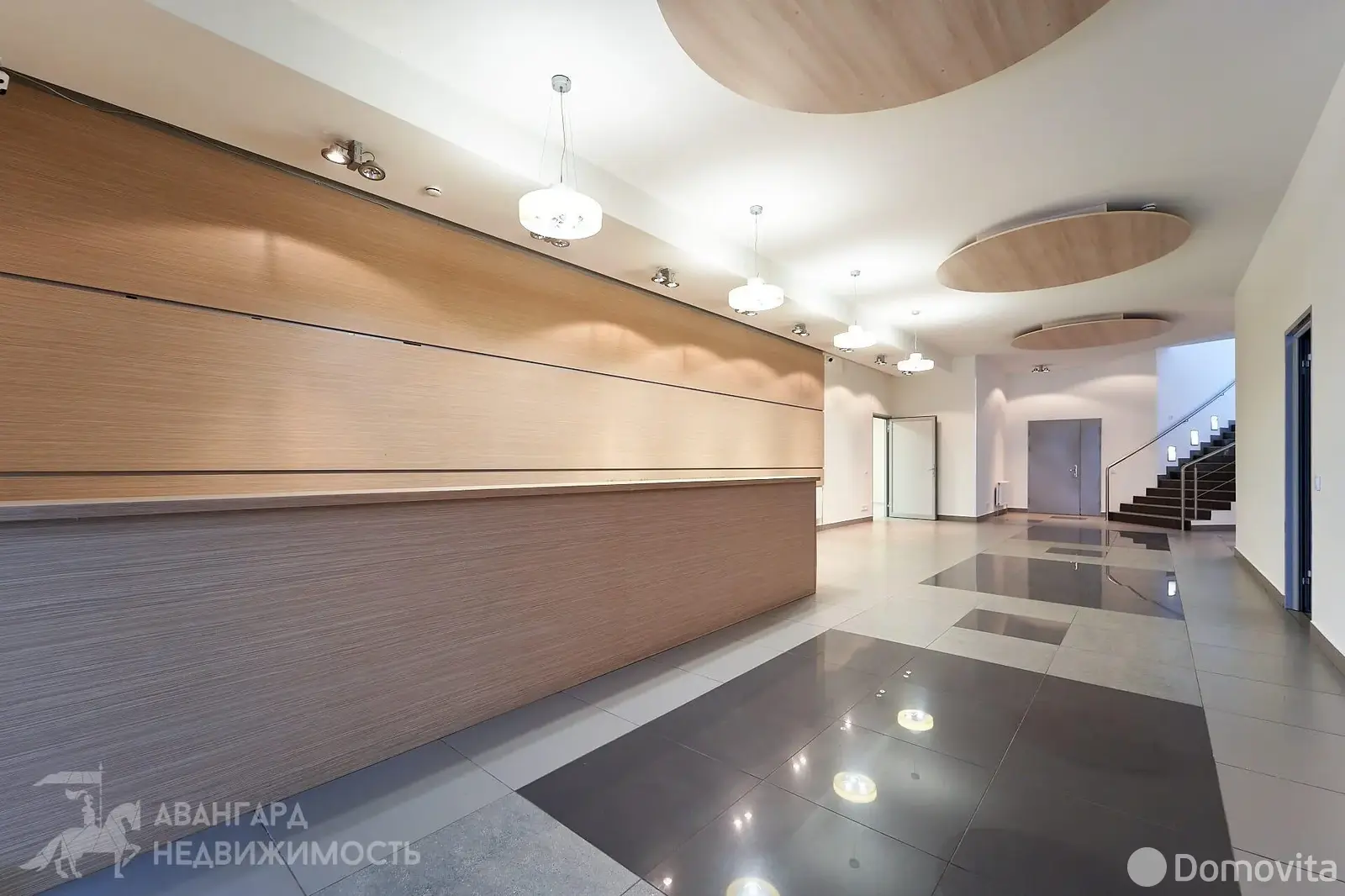 Снять офис на ул. Нарочанская, д. 11 в Минске, 23250BYN, код 15637 - фото 2