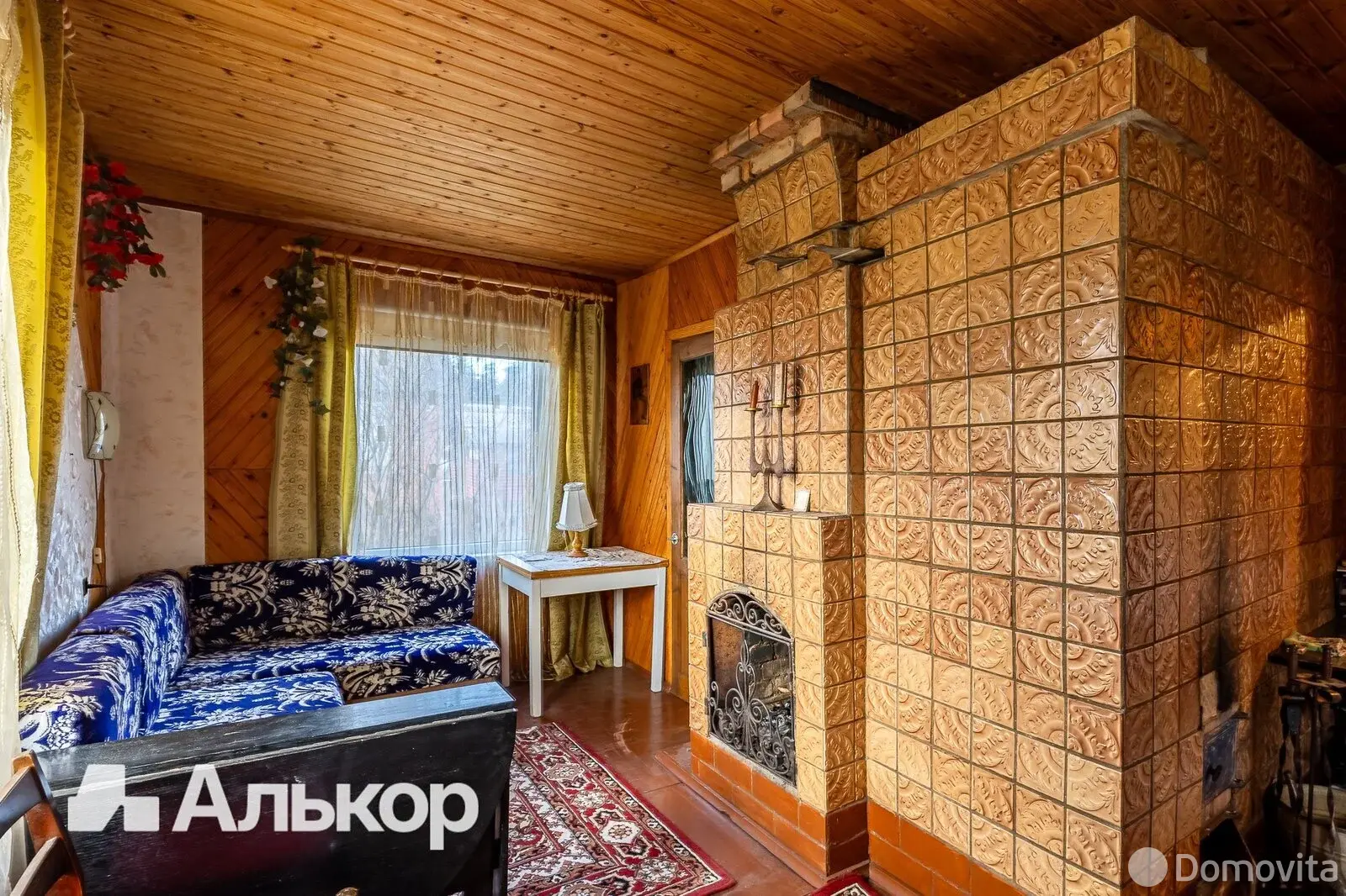 Стоимость продажи дачи, Шарик, 