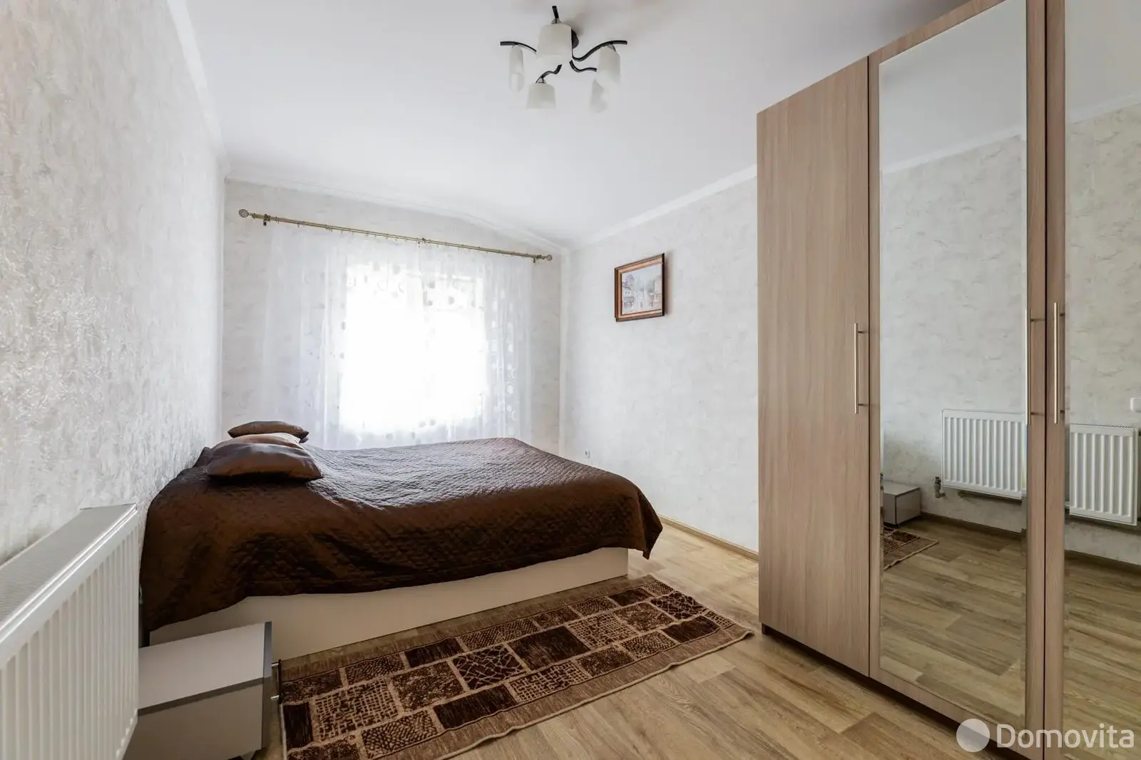 Купить 2-этажную дачу в Связист Минская область, 59900USD, код 184494 - фото 14