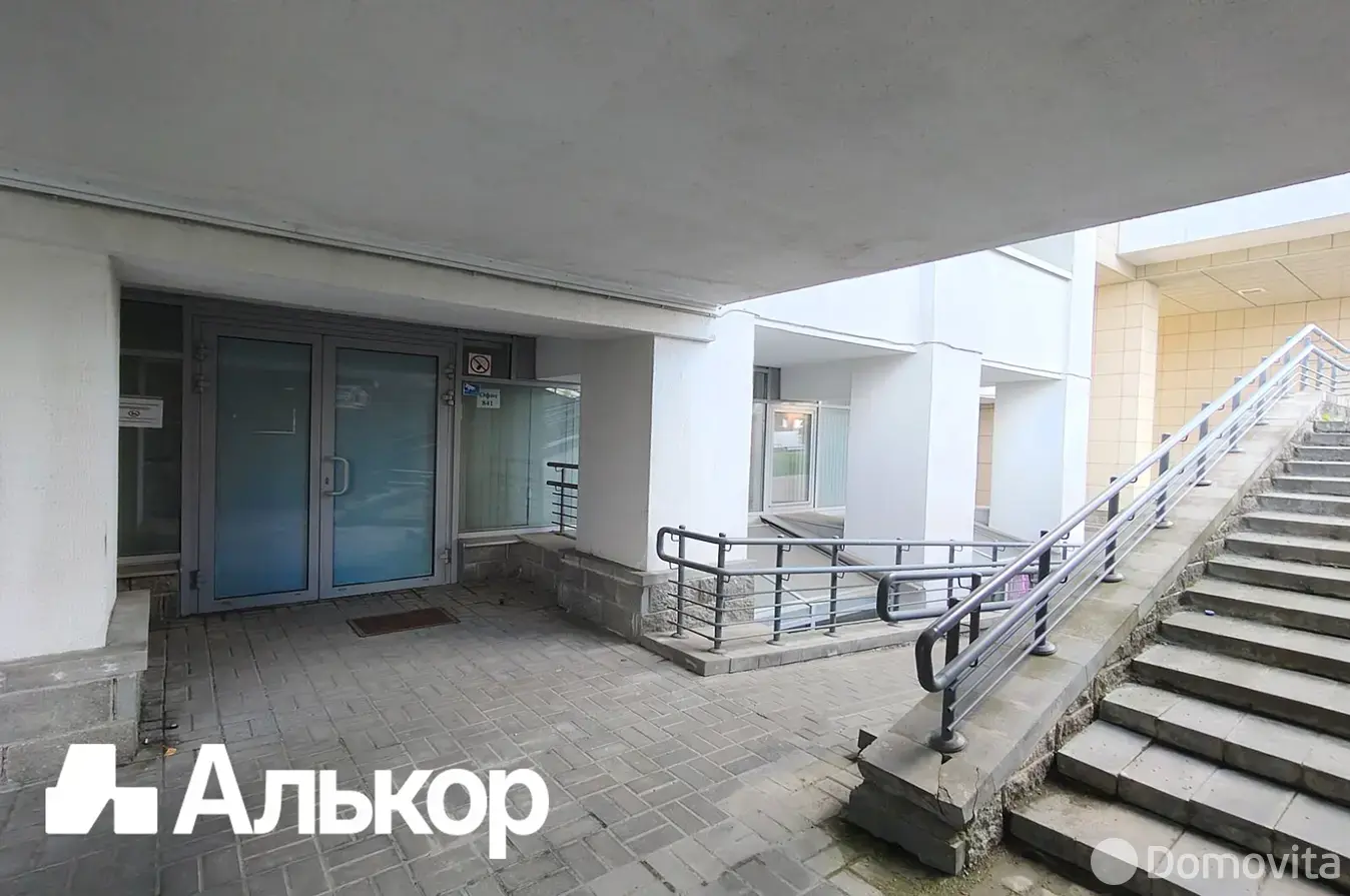 офис, Минск, пр-т Дзержинского, д. 11 в Московском районе