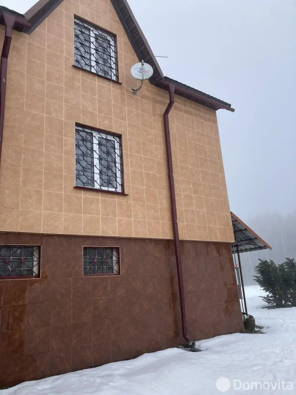 Стоимость продажи дома, Карачуны, ул. Лесная