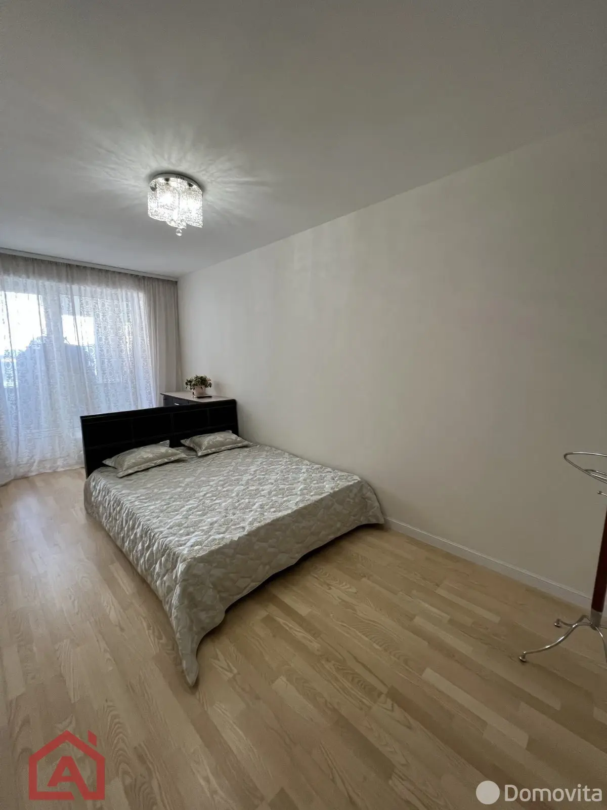 Снять 3-комнатную квартиру в Минске, пр-т Независимости, д. 168/3, 700USD, код 148684 - фото 17