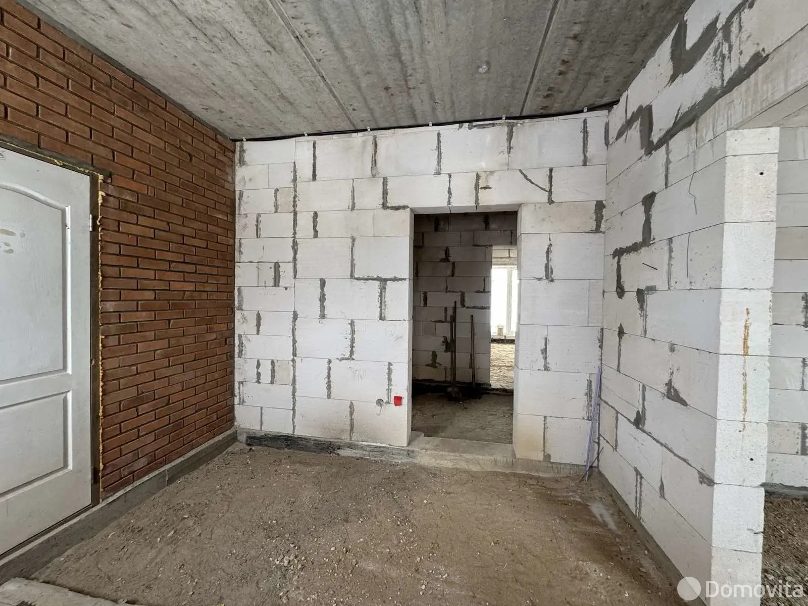 коттедж, Бараново, 