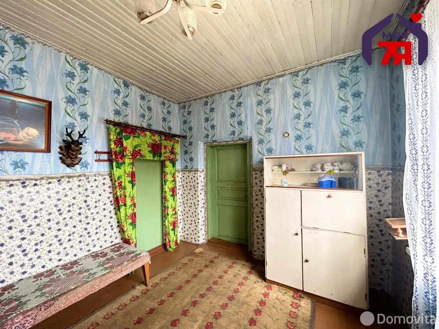 Цена продажи дома, Кривичи, ул. Пролетарская