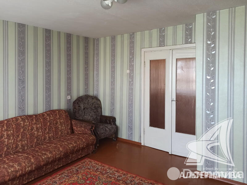 Купить 3-комнатную квартиру в Бресте, ул. Дубровская, 49500 USD, код: 751048 - фото 2