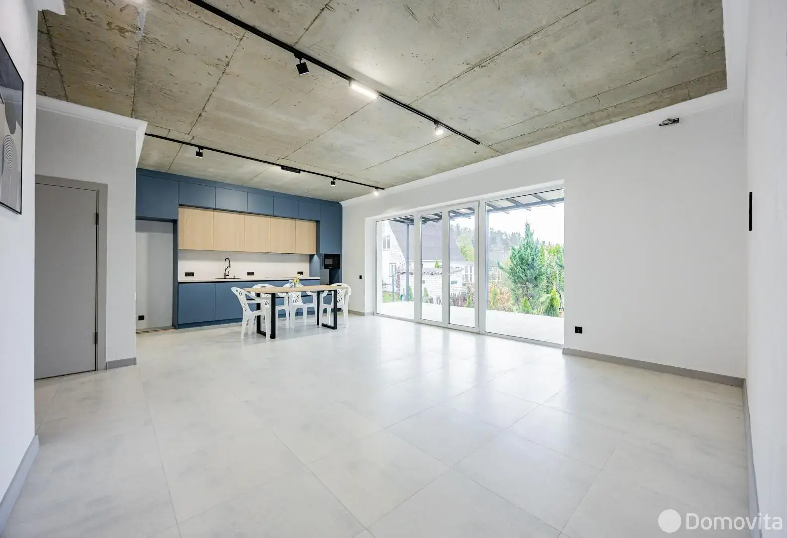 коттедж, Родник Соломореченский,