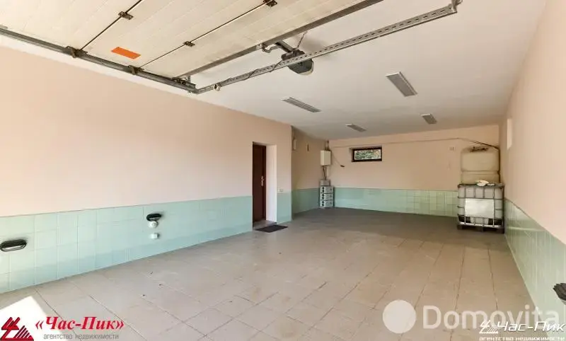 Продажа 1-этажной дачи в Раубичах Минская область, 599000USD, код 184323 - фото 33